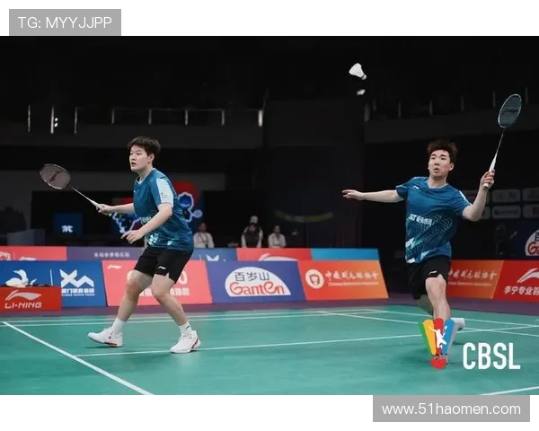 2026年中羽比赛精彩视频回顾与精彩瞬间集锦